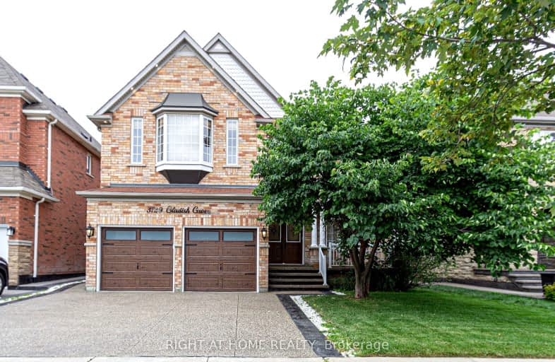 3129 Gladish Grove, Mississauga | Image 1