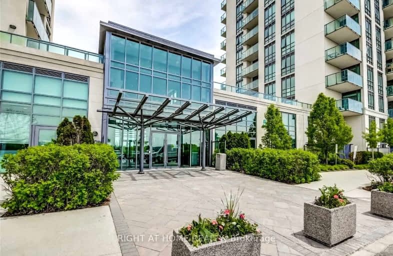 103-55 Yorkland Boulevard, Brampton | Image 1