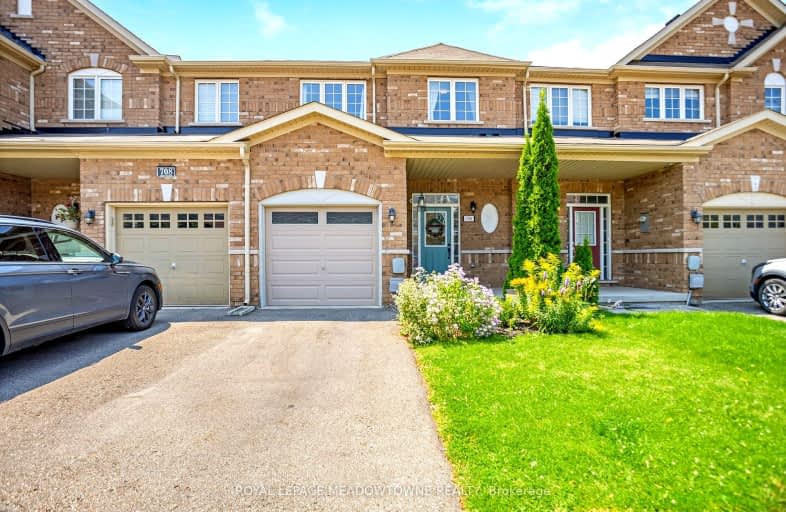 706 Agnew Crescent, Milton | Image 1