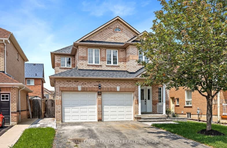 19 Masters Green Crescent, Brampton | Image 1