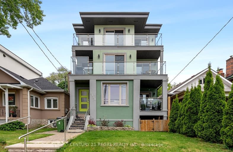 2504 Lakeshore Boulevard West, Toronto | Image 1