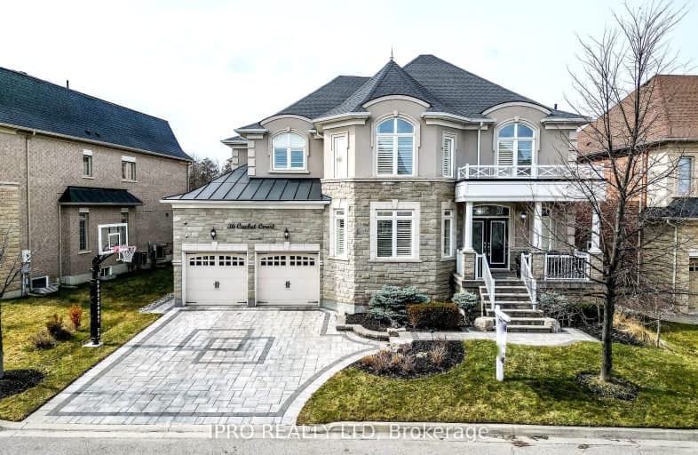 36 Cachet Court, Brampton | Image 1