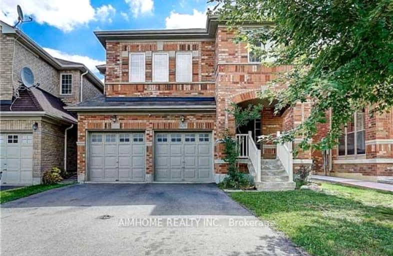 120 Crown Victoria Drive, Brampton | Image 1