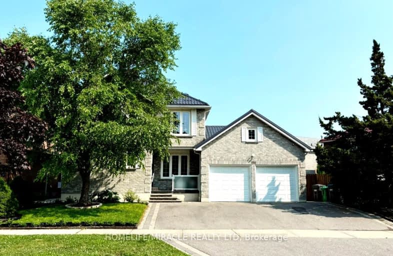 158 Hanson Road, Mississauga | Image 1