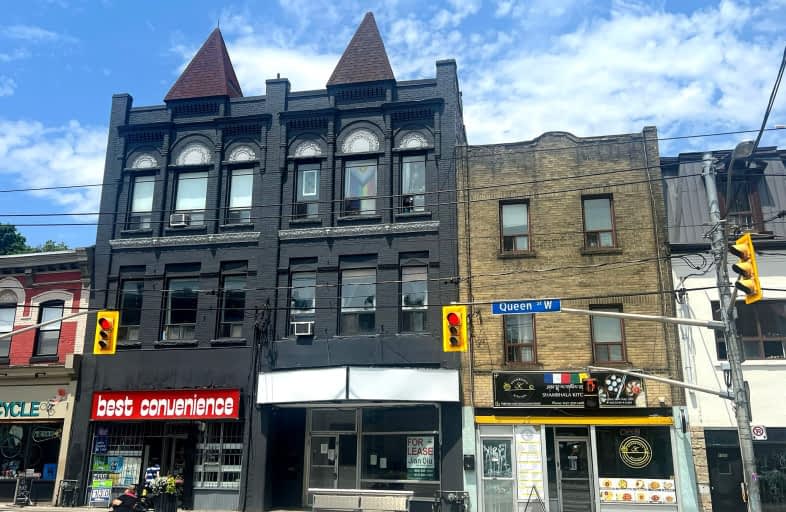 1410 Queen Street West, Toronto | Image 1