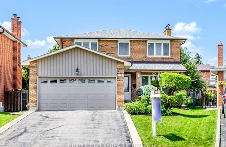 4229 Anworld Place, Mississauga | Image 1