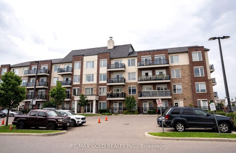 306-54 Sky Harbour Drive, Brampton | Image 1