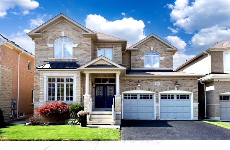 557 Daniel Clarke Way, Oakville | Image 1