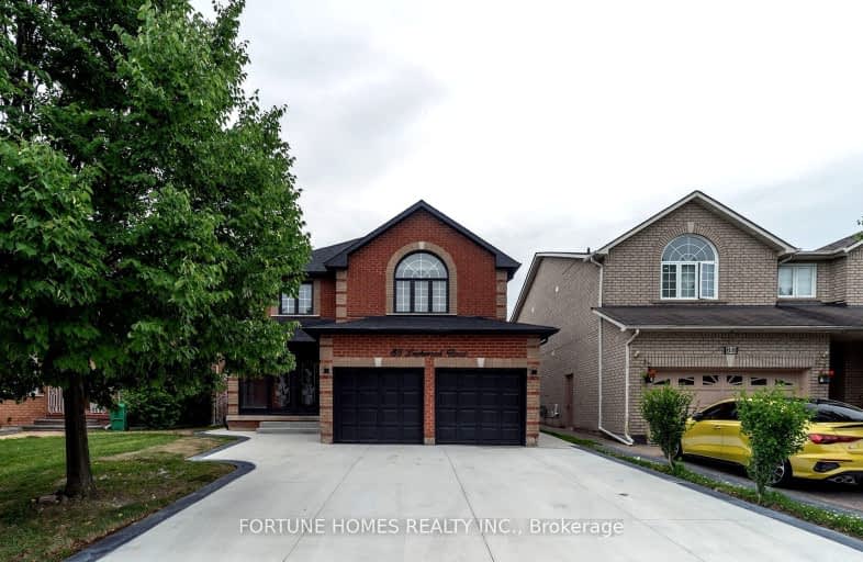 86 Lockwood Road, Brampton | Image 1