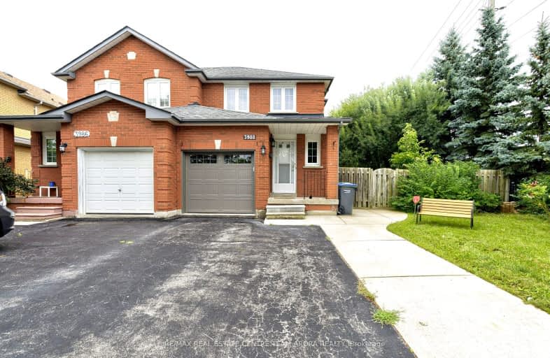 3988 Stoneham Way, Mississauga | Image 1