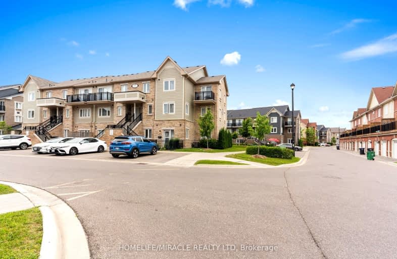 312-250 Sunny Meadow Boulevard, Brampton | Image 1