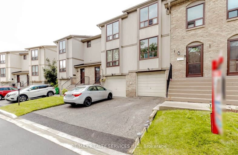 82-82 Guildford Crescent, Brampton | Image 1