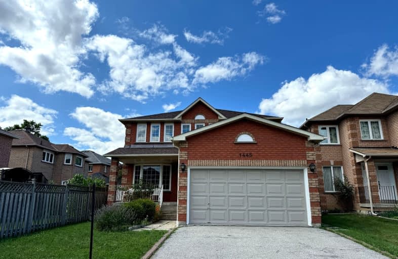 1445 Willowvale Gardens, Mississauga | Image 1