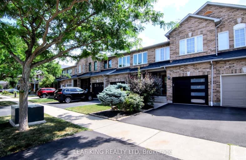 5174 Thornburn Drive, Burlington | Image 1