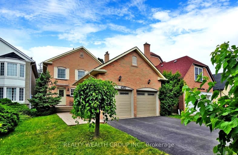 4307 Mayflower Drive, Mississauga | Image 1