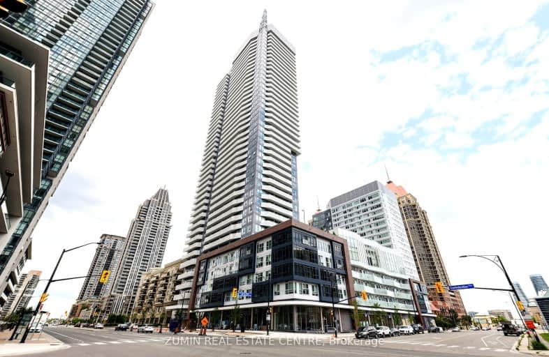 2601-4065 Confederation Parkway, Mississauga | Image 1