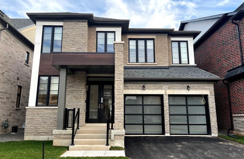 2414 Charles Cornwall Avenue East, Oakville | Image 1