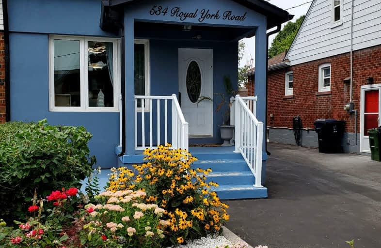 534 Royal York Road, Toronto | Image 1