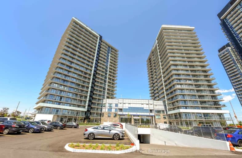 1402-4655 Metcalfe Avenue, Mississauga | Image 1