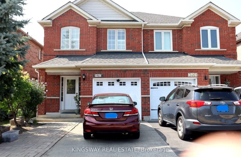 3463 Angel Pass Drive, Mississauga | Image 1