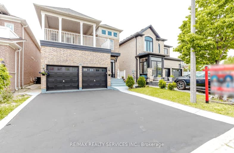 46 Village Lake Crescent, Brampton | Image 1