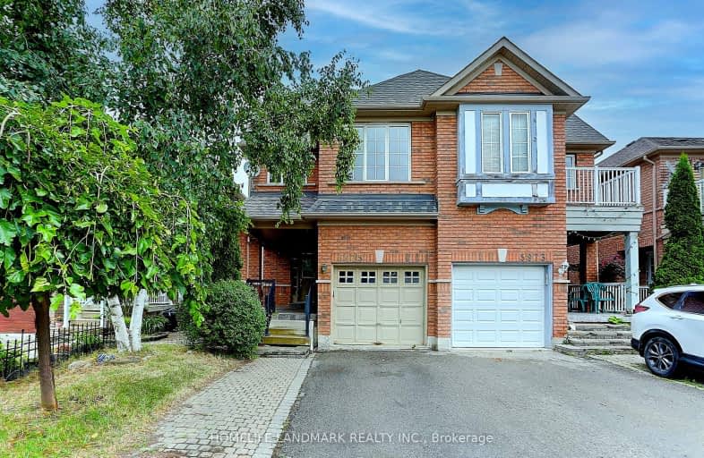 5975 Castlepine Drive, Mississauga | Image 1