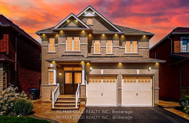 10 Idaho Road, Brampton | Image 1