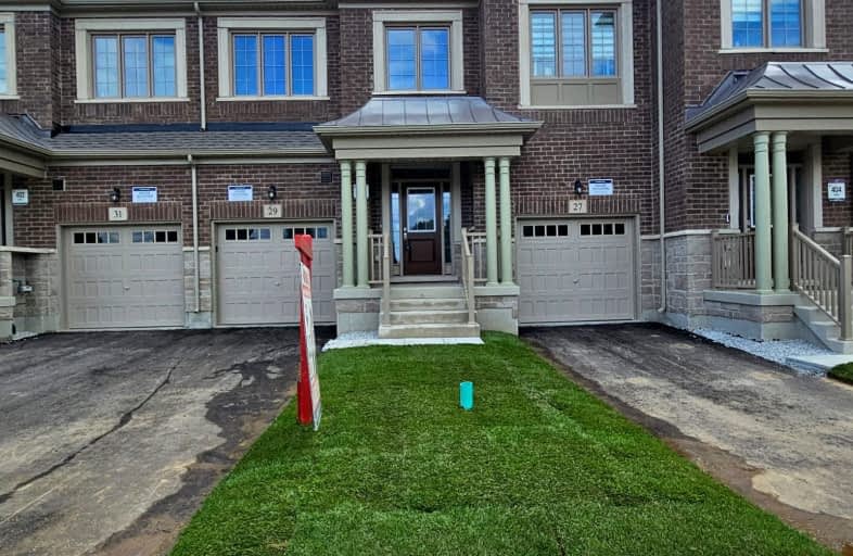 29 Bermondsey Way East, Brampton | Image 1