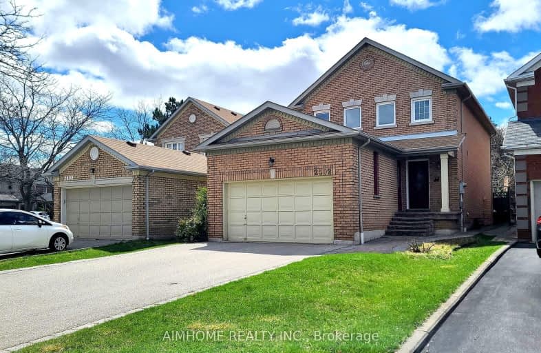 2502 Burnford Trail, Mississauga | Image 1