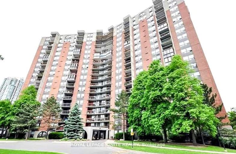 104-20 Mississauga Valley Boulevard, Mississauga | Image 1