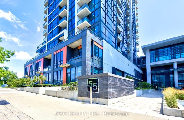 101-55 Eglinton Avenue West, Mississauga | Image 1