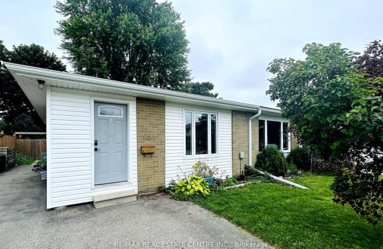 95 Lawrence Avenue, Orangeville | Image 1