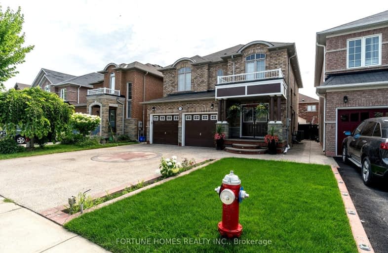 31 Mountland Road, Brampton | Image 1