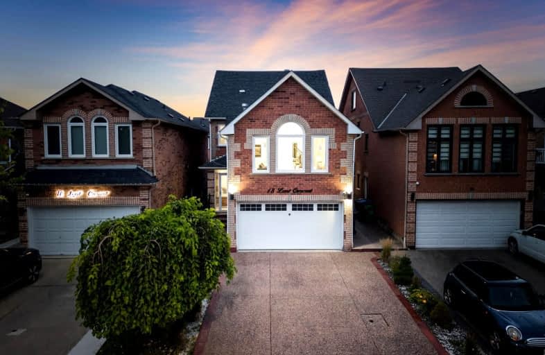 18 Lent Crescent, Brampton | Image 1