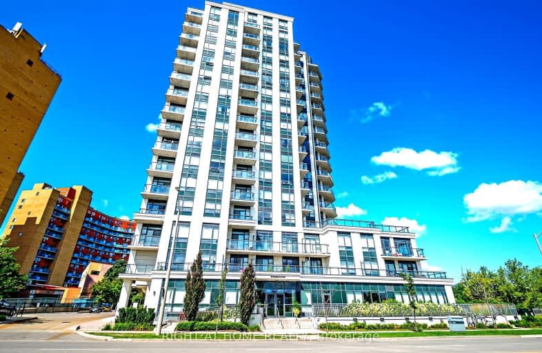 201-840 Queens Plate Drive, Toronto | Image 1