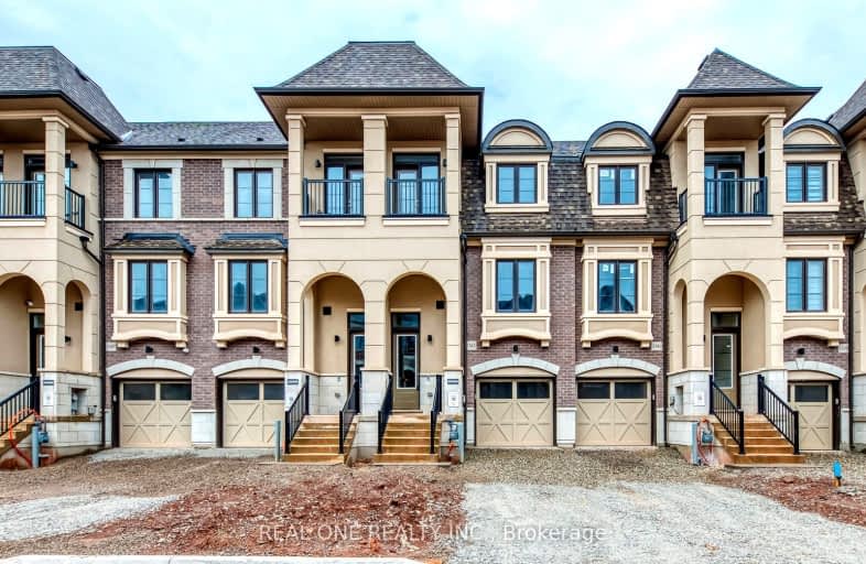 1343 Kaniv Street, Oakville | Image 1