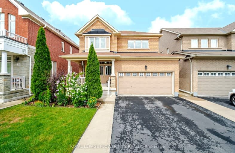 18 Openbay Gardens, Brampton | Image 1