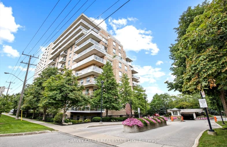 309-350 Mill Road, Toronto | Image 1