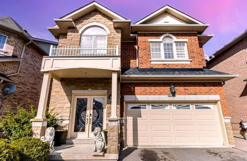 13 Kirkhaven Way, Brampton | Image 1