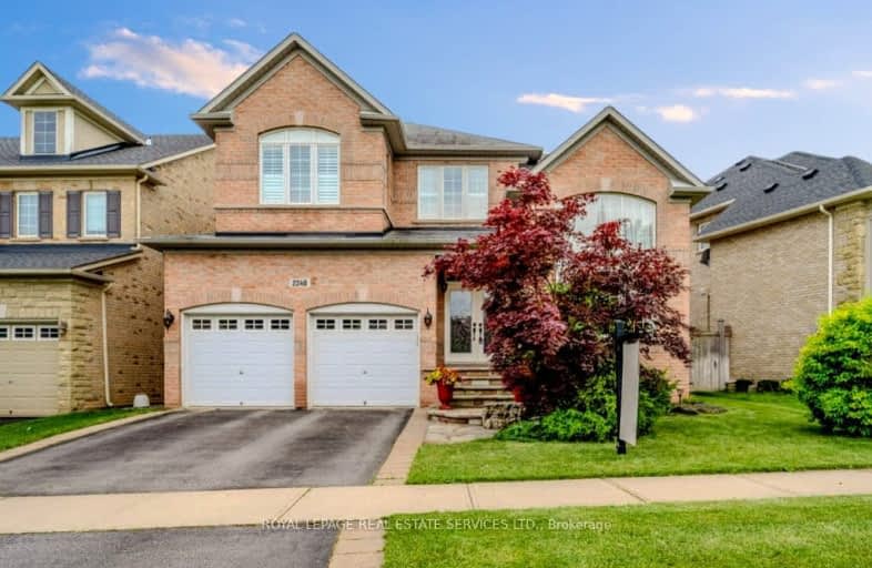 2240 Wuthering Heights Way, Oakville | Image 1