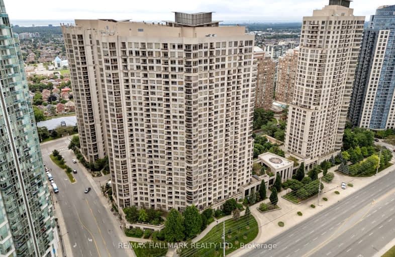 1222-3888 Duke of York Boulevard, Mississauga | Image 1