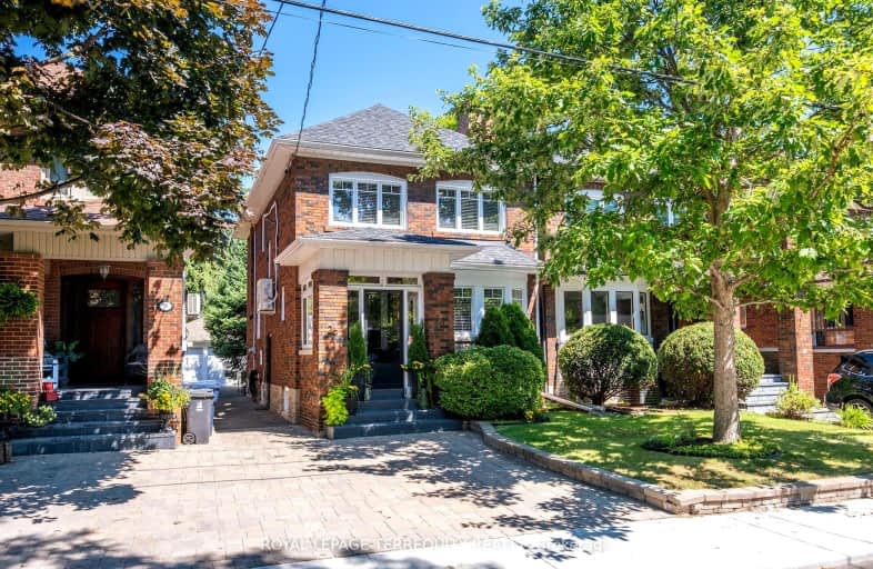 26 Lessard Avenue, Toronto | Image 1