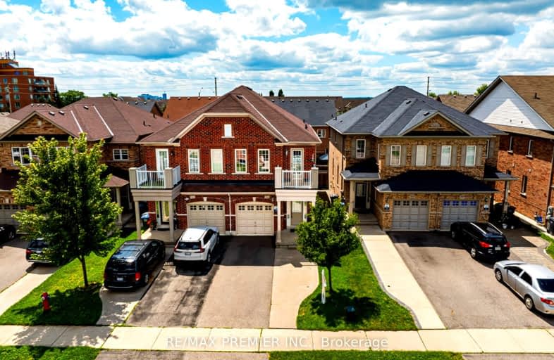 5414 Bellaggio Crescent, Mississauga | Image 1