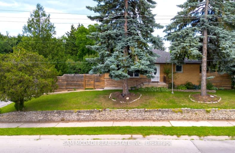 2315 Mount Forest Drive, Burlington | Image 1