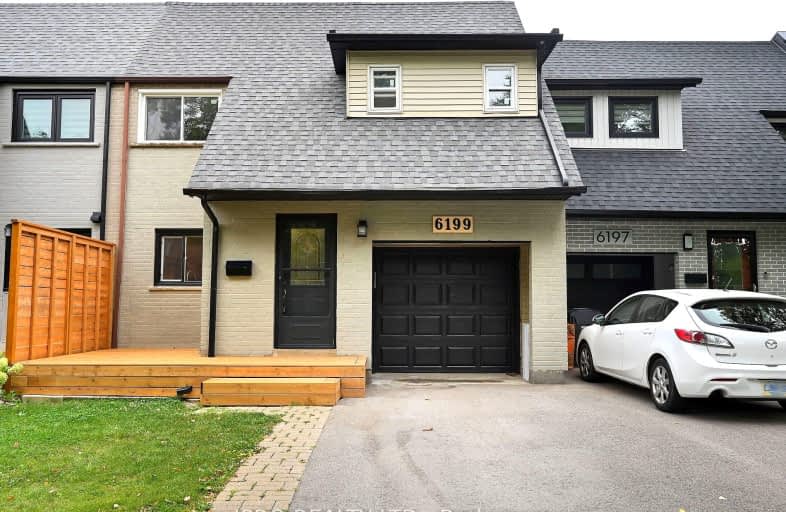 6199 Townwood Court, Mississauga | Image 1