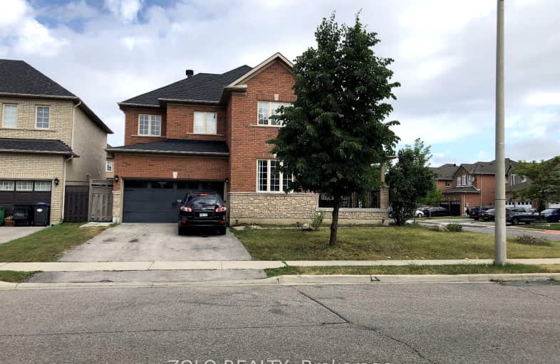 38 Egypt Drive, Brampton | Image 1