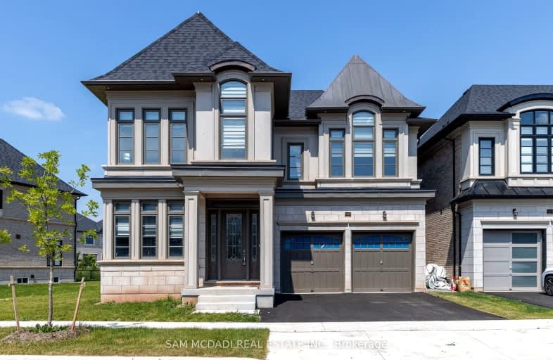 2337 Charles Cornwall Road, Oakville | Image 1