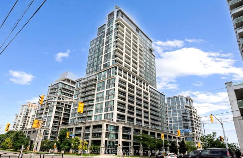 1102-2121 Lake Shore Boulevard West, Toronto | Image 1