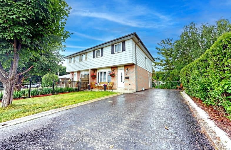 8 Grenadier Road, Brampton | Image 1