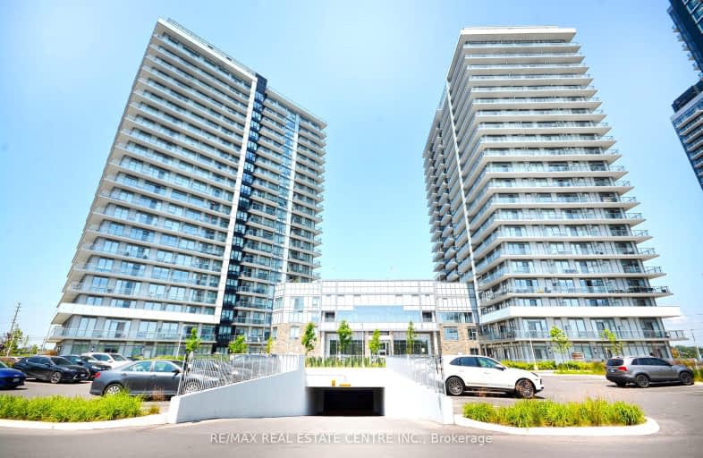 209-4675 Metcalfe Avenue, Mississauga | Image 1